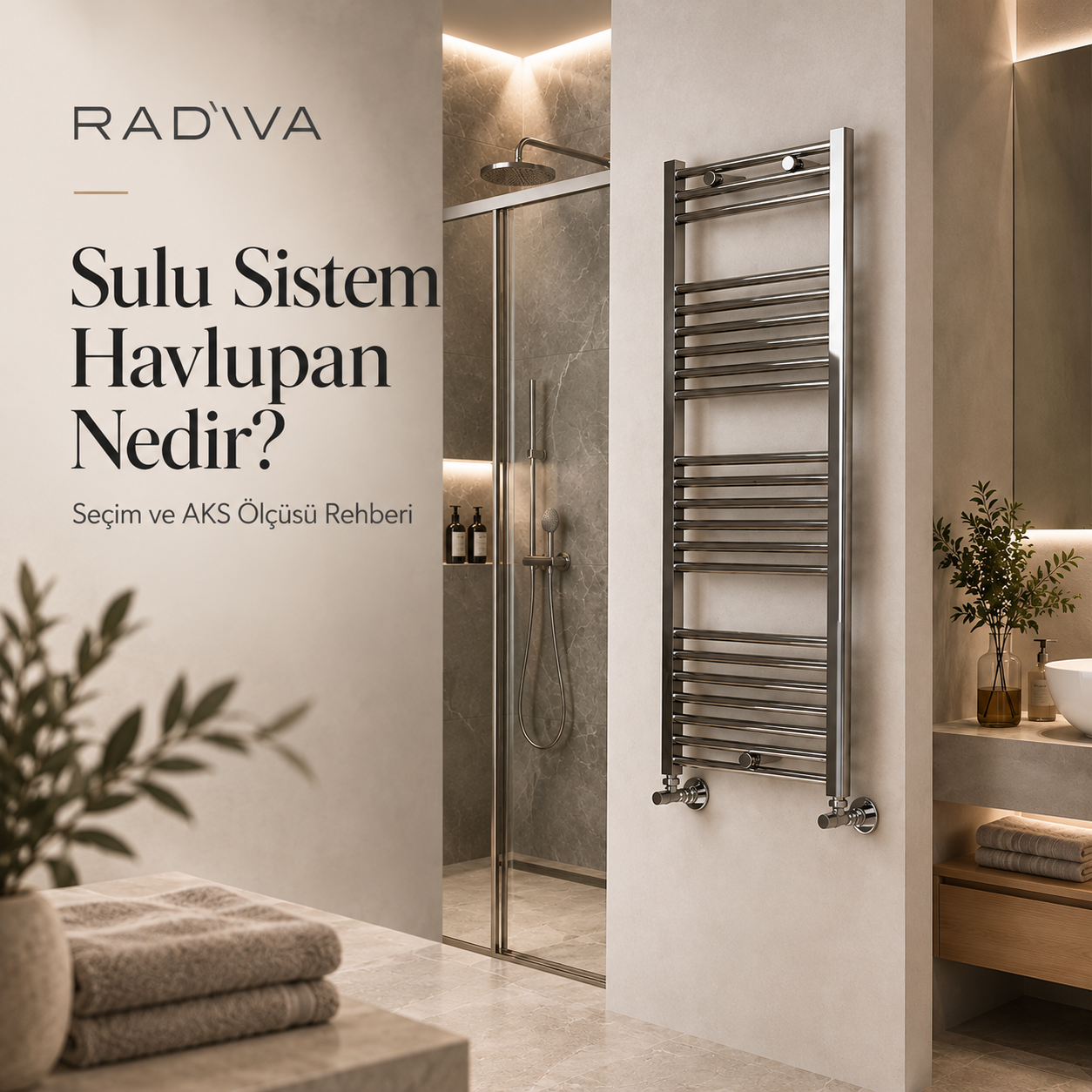 Sulu Sistem Havlupan Nedir? Seçim ve AKS Ölçüsü Rehberi