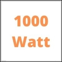 Ktx Towel Warmer Resistance 1000 Watt