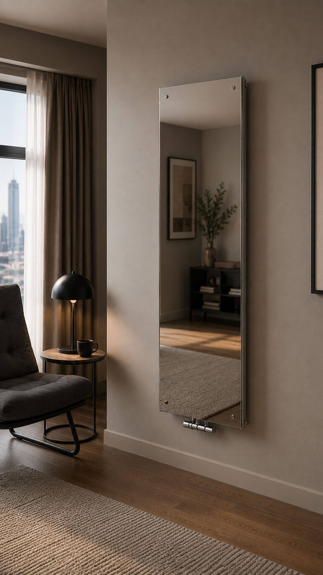 Radiateur design Exclusive