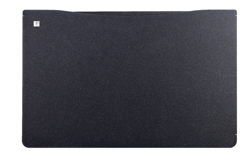 Aerfan AFL Hidronik Konvektör 553x1257 Siyah - 2