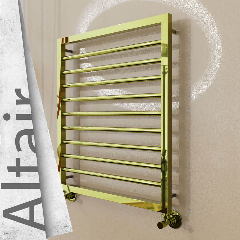 Altair Paslanmaz Çelik Havlupan 600x760 Altın