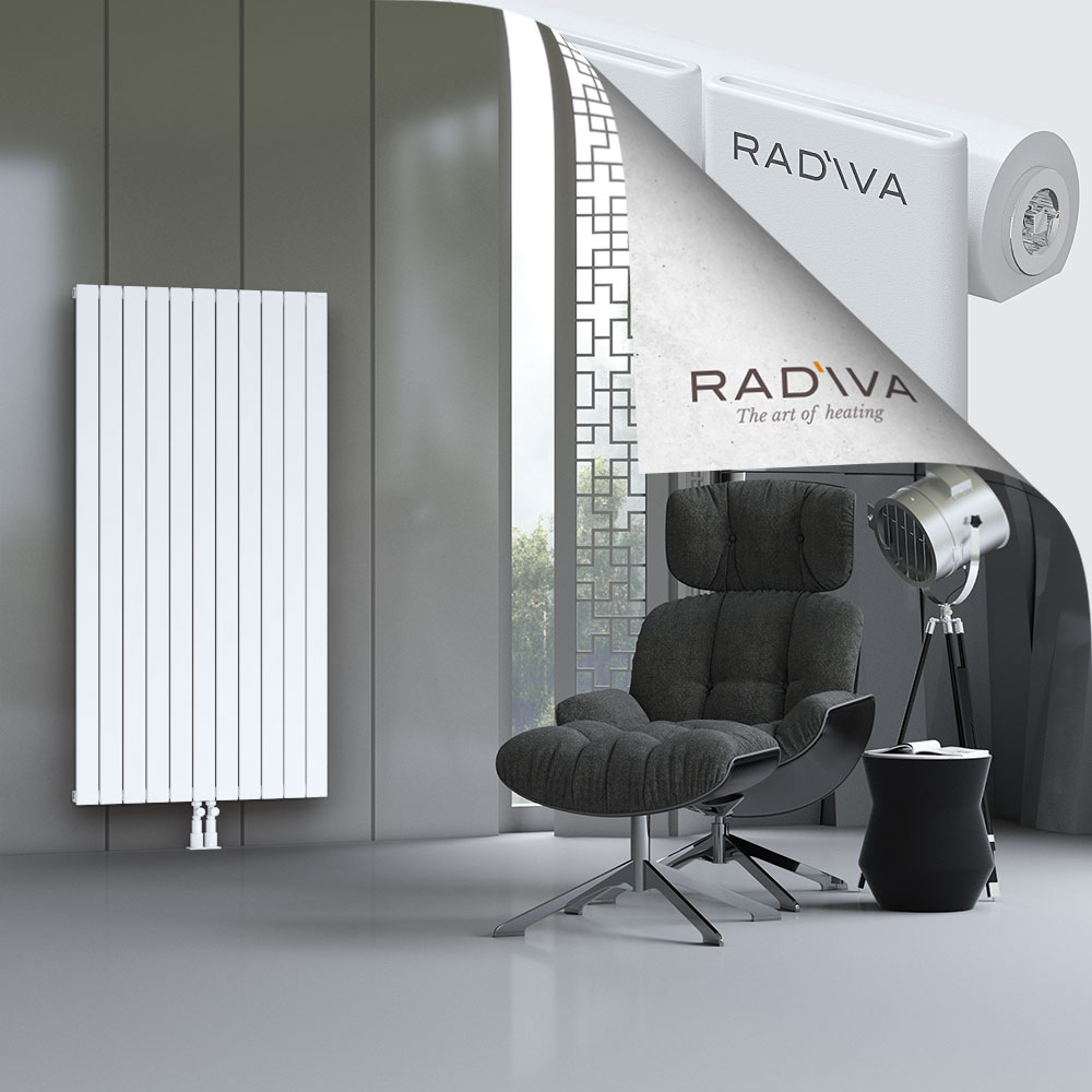 Arno Alüminyum Radyatör 1600x810 Beyaz - 2