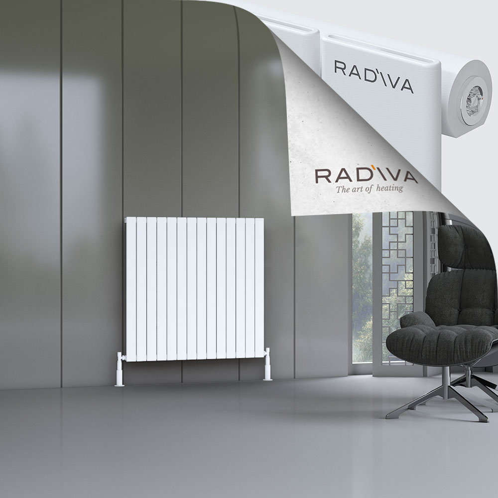 Arno Radiateur En Aluminium 1000x1032 Blanc - 1