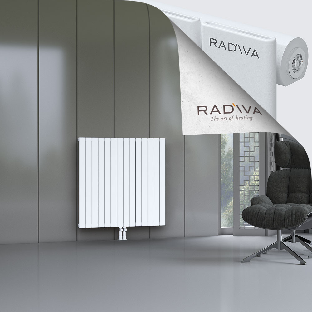 Arno Radiateur En Aluminium 1000x1032 Blanc - 2