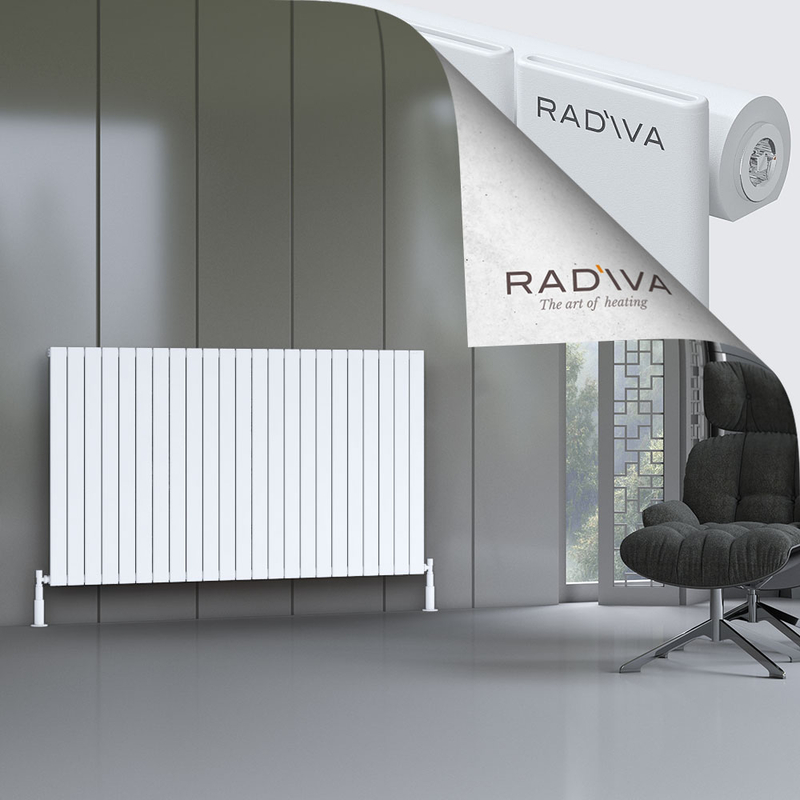 Arno Radiateur En Aluminium 1000x1698 Blanc