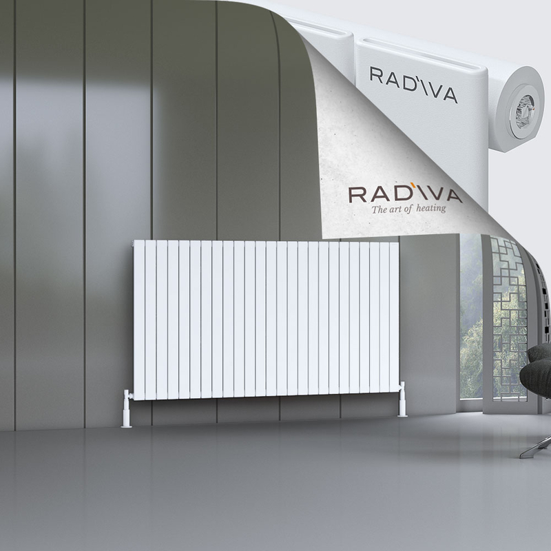 Arno Radiateur En Aluminium 1000x1846 Blanc