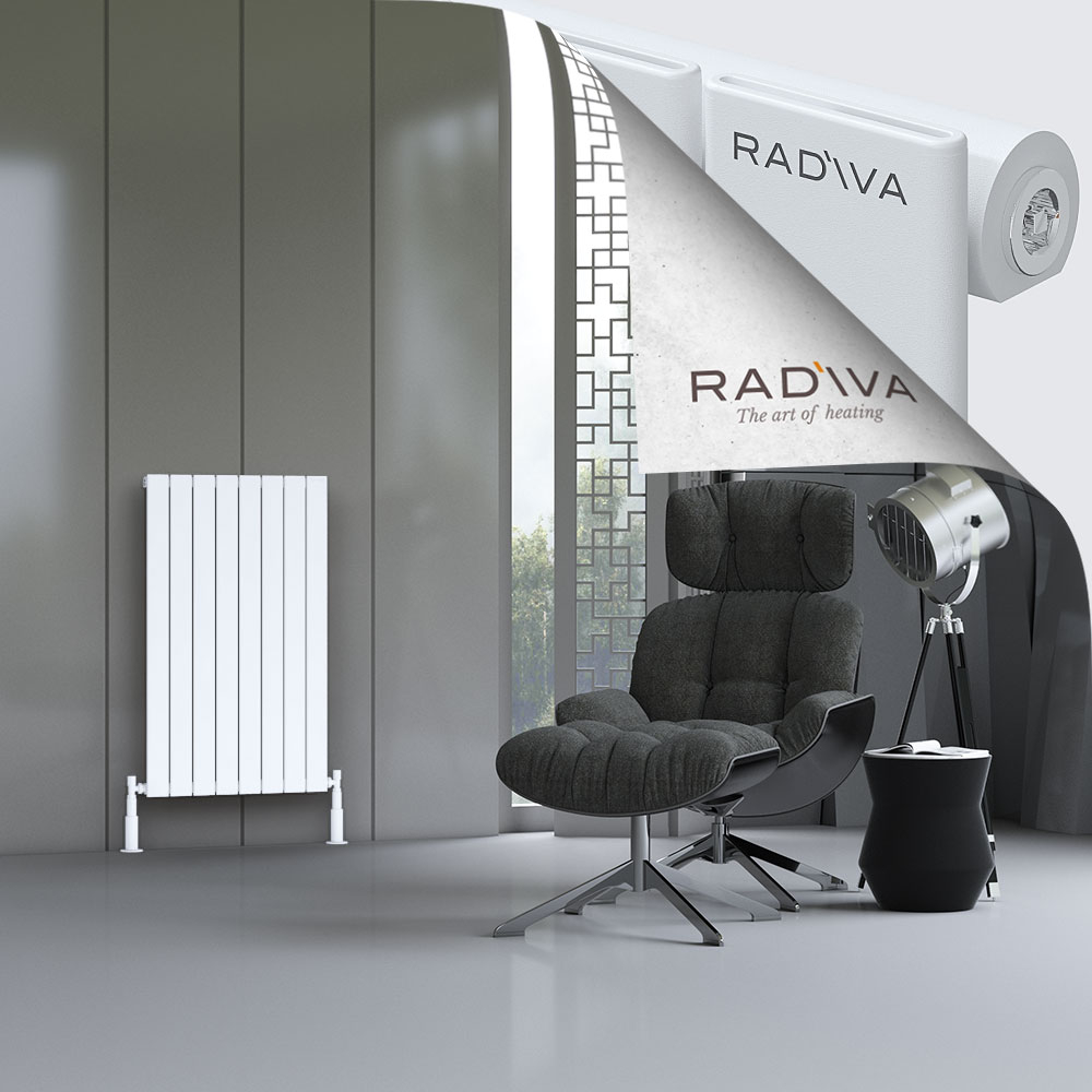 Arno Radiateur En Aluminium 1000x588 Blanc - 1