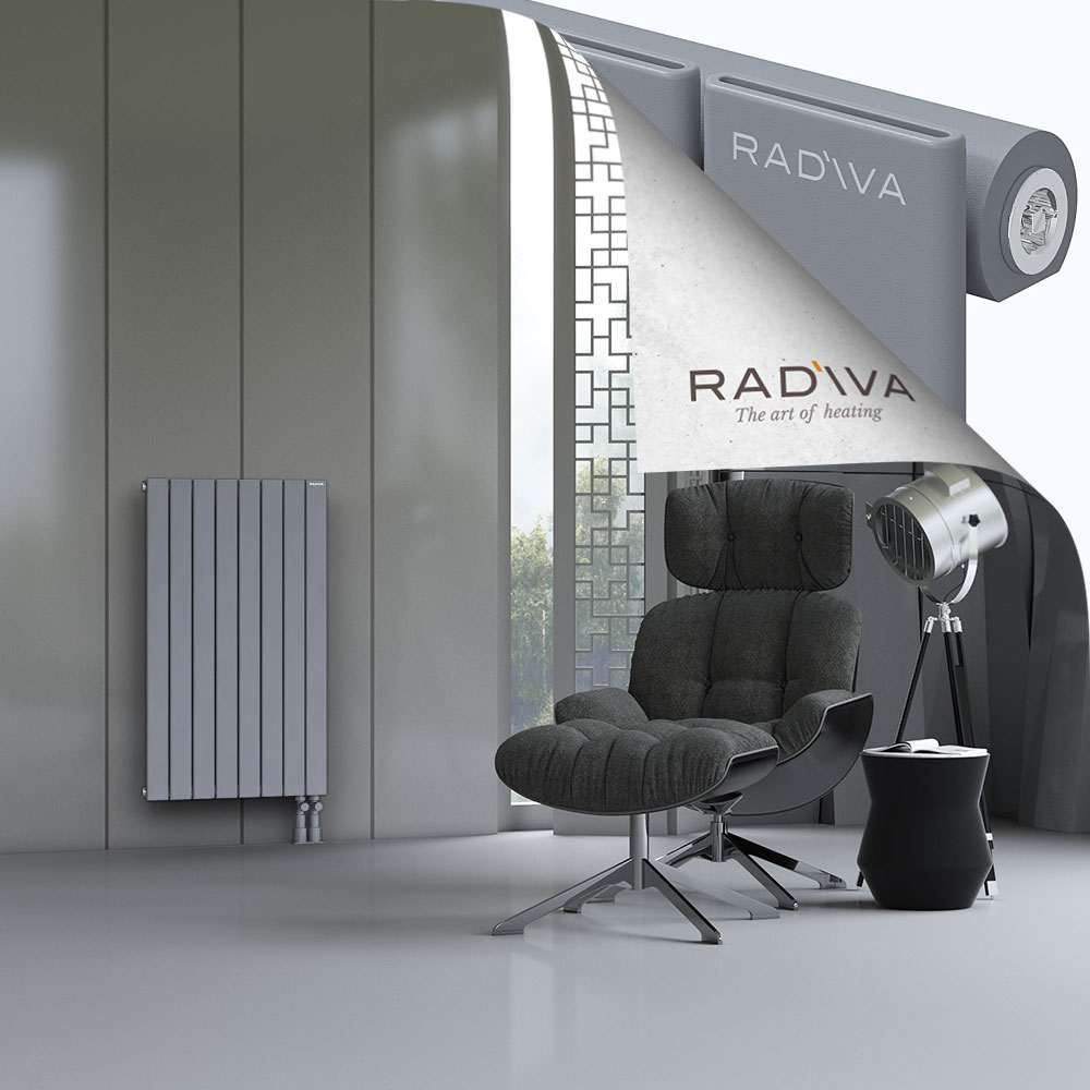 Arno Radiateur En Aluminium 1000x588 Gris - 3