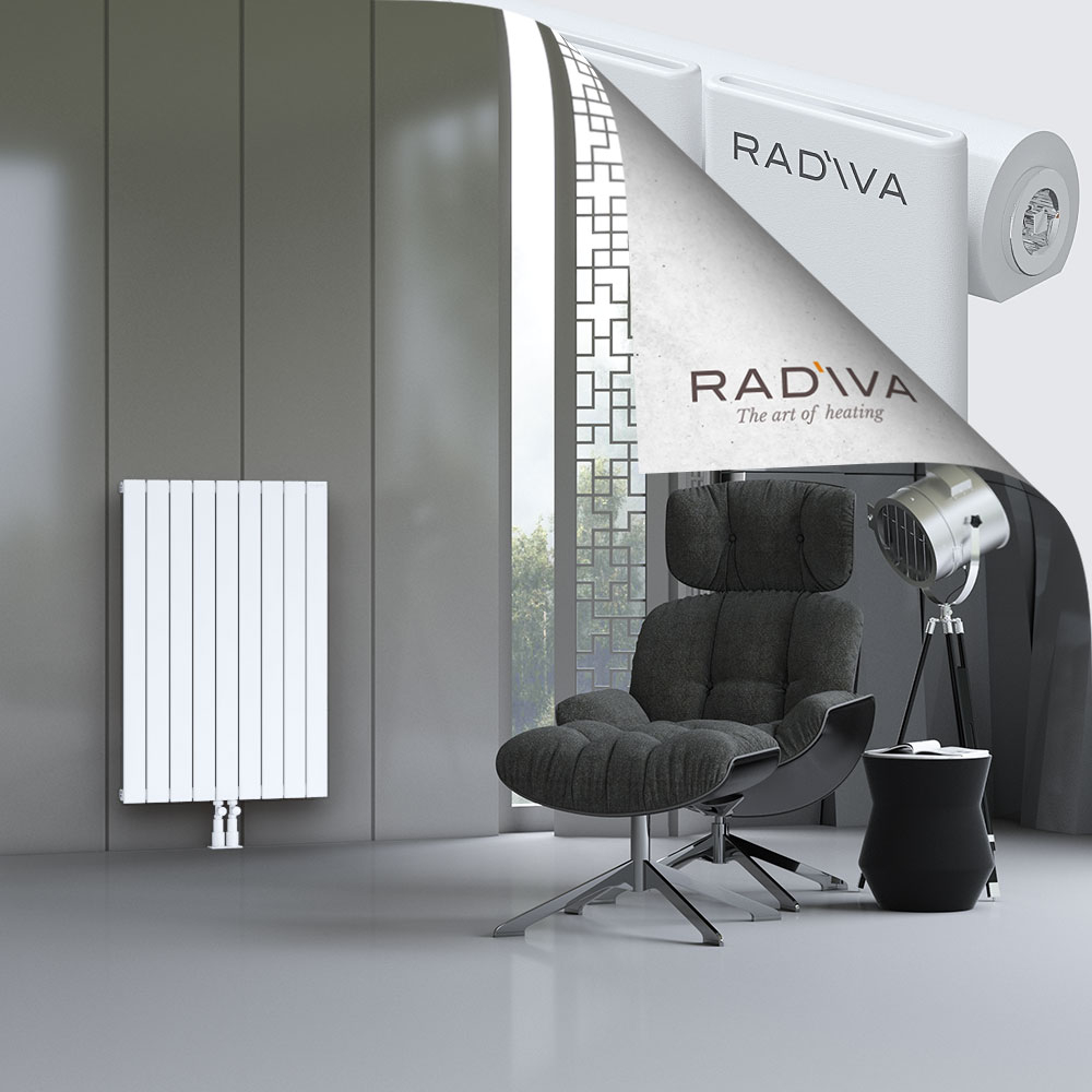 Arno Radiateur En Aluminium 1000x662 Blanc - 2