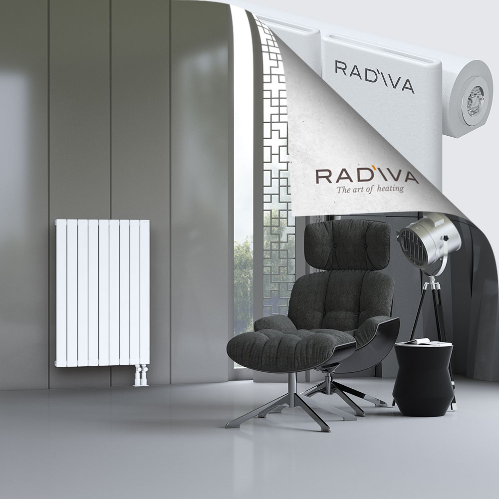 Arno Radiateur En Aluminium 1000x662 Blanc - 3