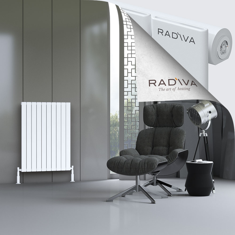 Arno Radiateur En Aluminium 1000x736 Blanc - 1