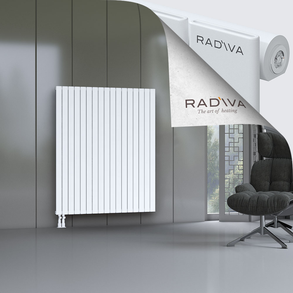 Arno Radiateur En Aluminium 1500x1254 Blanc - 4