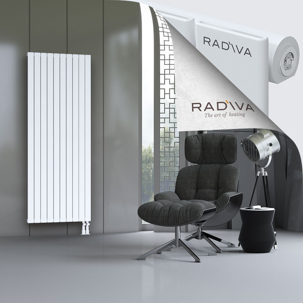 Arno Radiateur En Aluminium 1900x736 Blanc - 3
