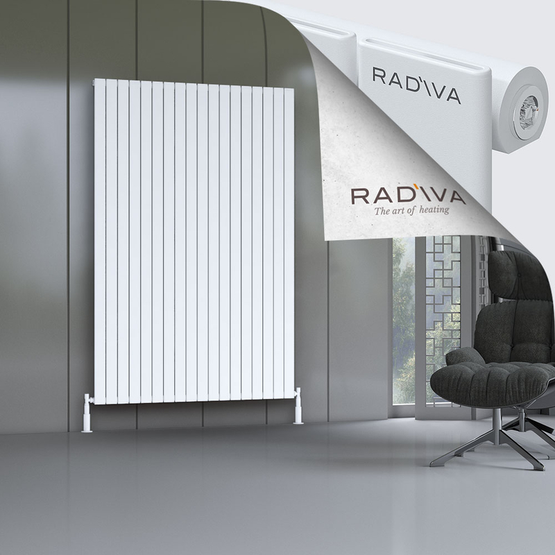 Arno Radiateur En Aluminium 2000x1328 Blanc 