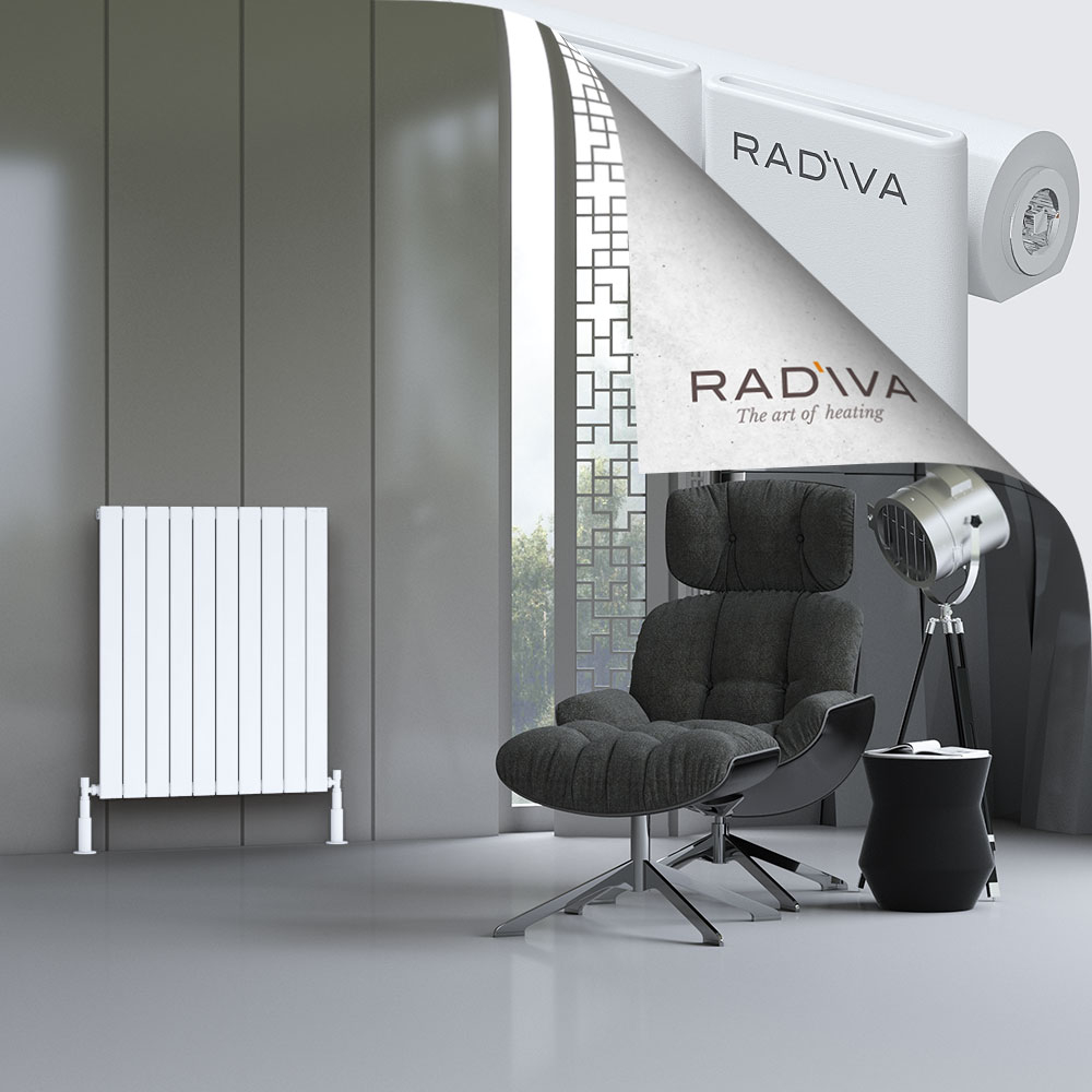 Arno Radiateur En Aluminium 900x736 Blanc - 1