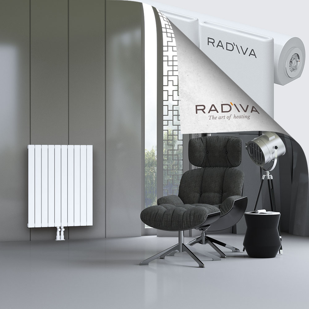 Arno Radiateur En Aluminium 900x736 Blanc - 2
