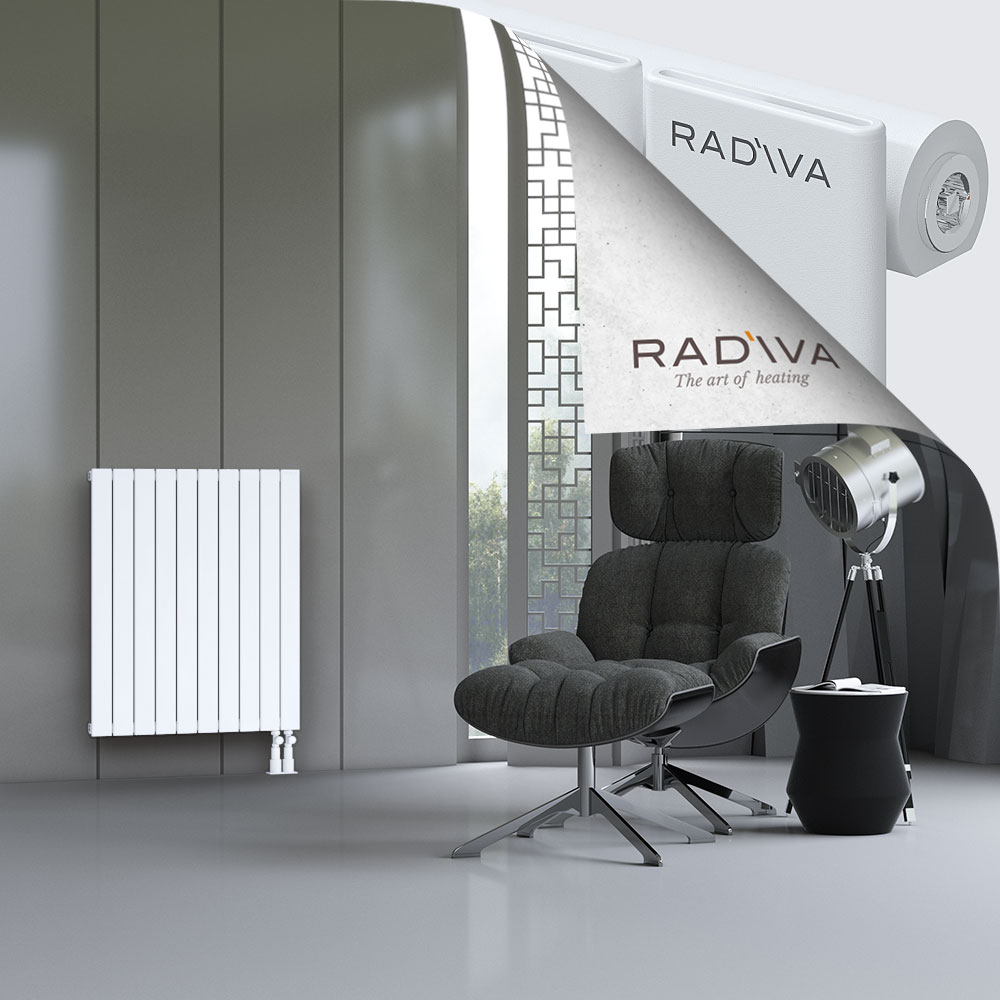 Arno Radiateur En Aluminium 900x736 Blanc - 3