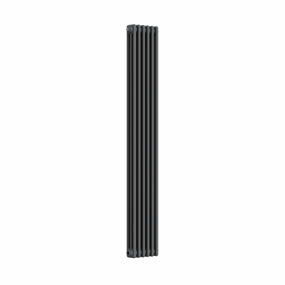 Axon Kolon Radyatör 3 Kolonlu 1800x290 Antrasit - 3