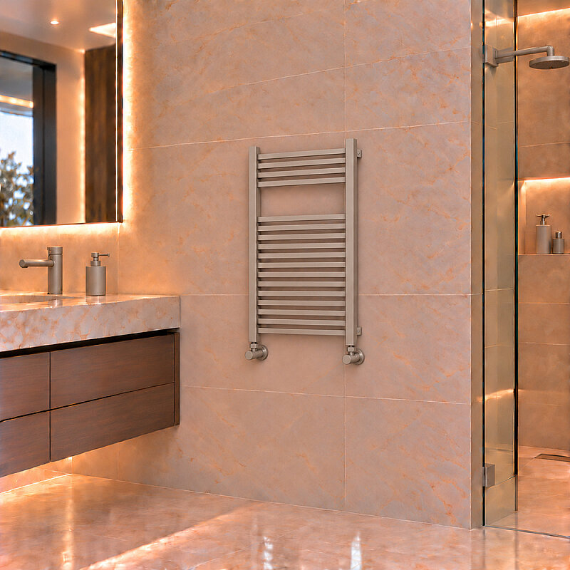 Barbados Dekoratif Havlupan 500x800 Terra  