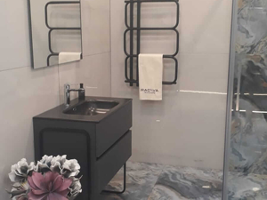 Bayi Showroom Fotoğrafları