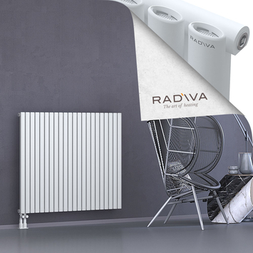 Bia Aluminium Radiator 1000x1268 White Bottom Left 50mm