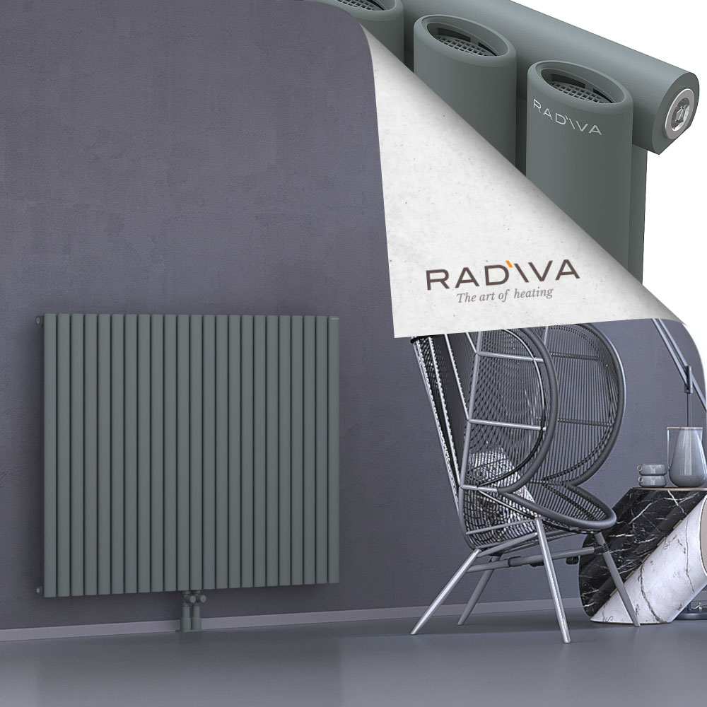 Bia Aluminium Radiator 1000x1326 Anthracite - 2