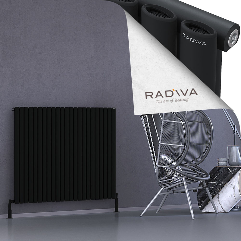 Bia Aluminium Radiator 1000x1326 Black 
