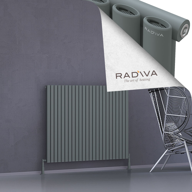 Bia Aluminium Radiator 1000x1384 Anthracite 