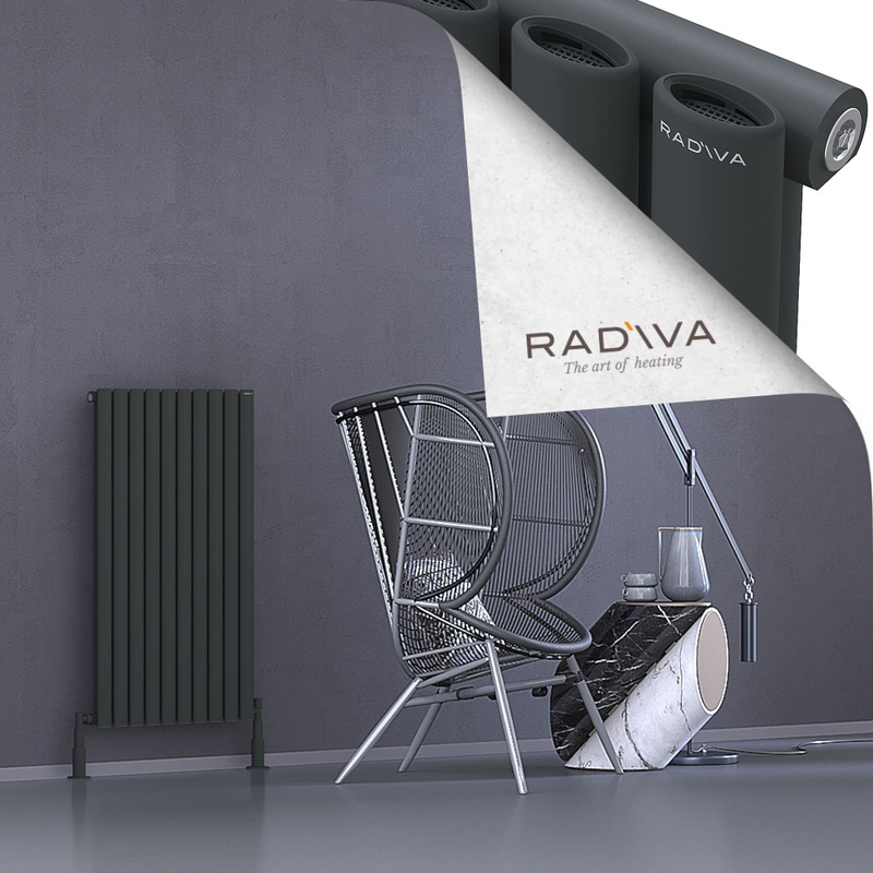 Bia Aluminium Radiator 1000x572 Dark Anthracite 