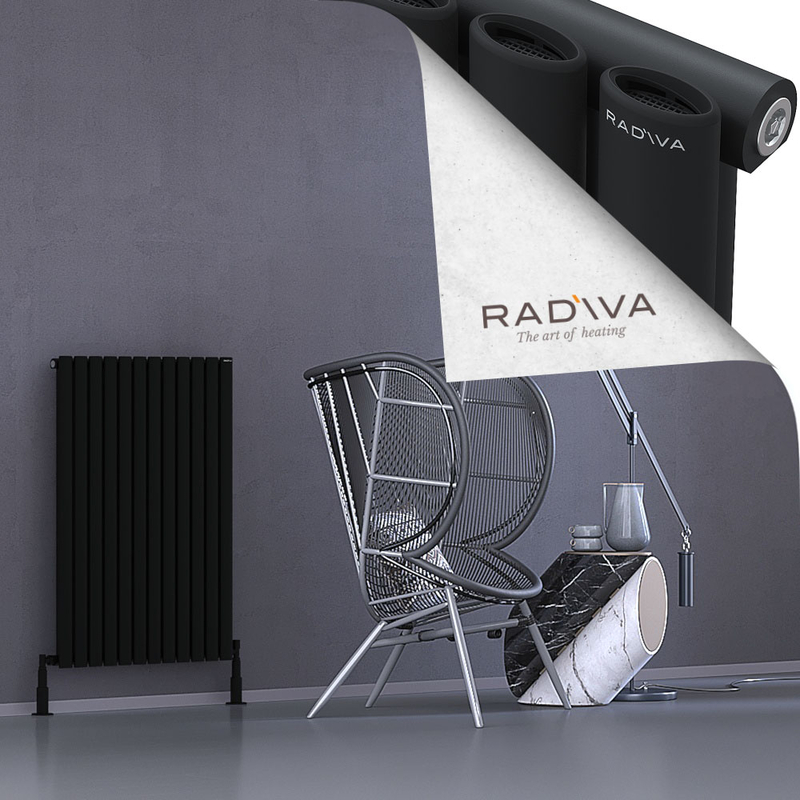 Bia Aluminium Radiator 1000x688 Black 