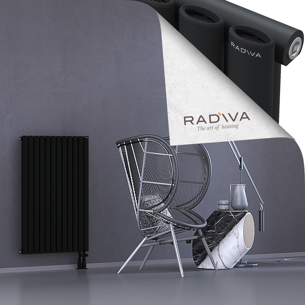 Bia Aluminium Radiator 1000x688 Black - 4