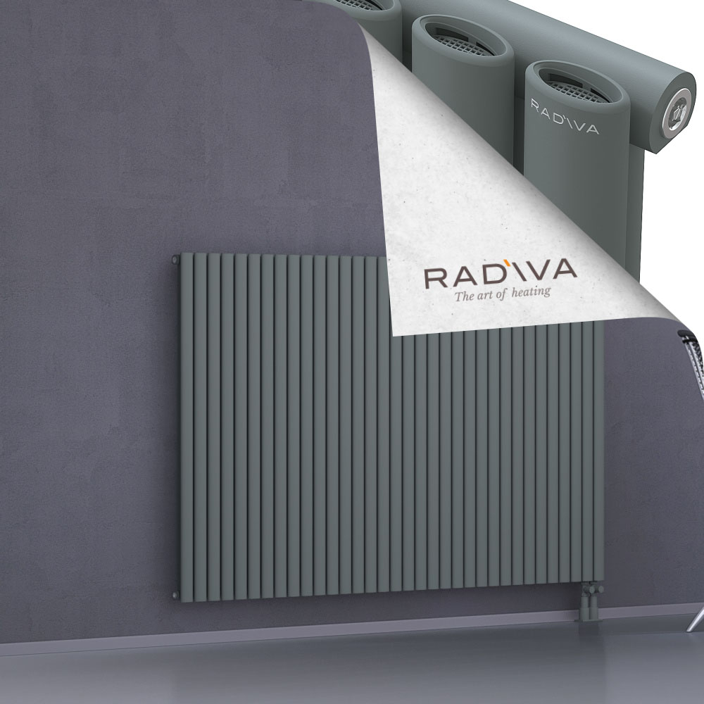 Bia Aluminium Radiator 1200x1964 Anthracite - 3