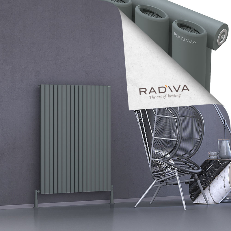 Bia Aluminium Radiator 1200x978 Anthracite 