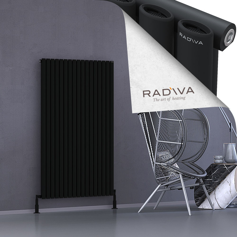 Bia Aluminium Radiator 1500x978 Black 