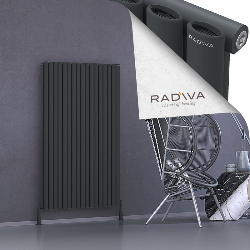 Bia Aluminium Radiator 1500x978 Dark Anthracite 