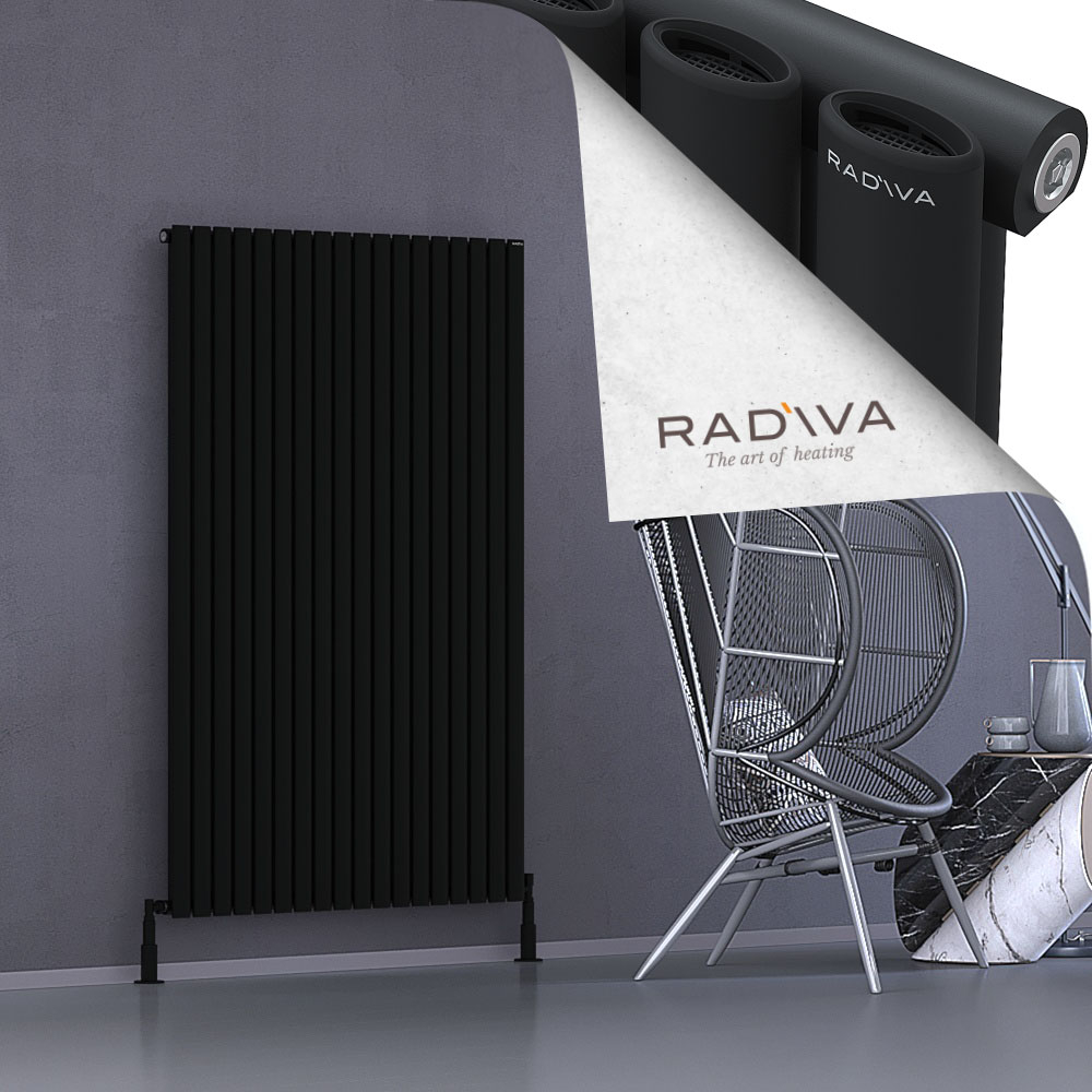 Bia Aluminium Radiator 1600x1036 Black - 1