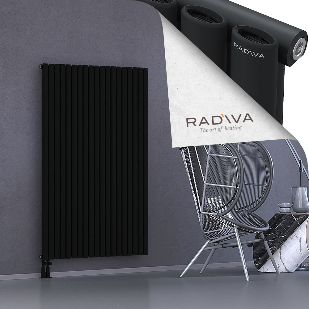 Bia Aluminium Radiator 1600x1094 Black - 3
