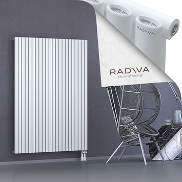 Bia Aluminium Radiator 1600x1268 White Bottom Right 50mm