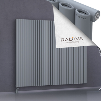 Bia Aluminium Radiator 1600x2254 Grey Bottom Left 50mm