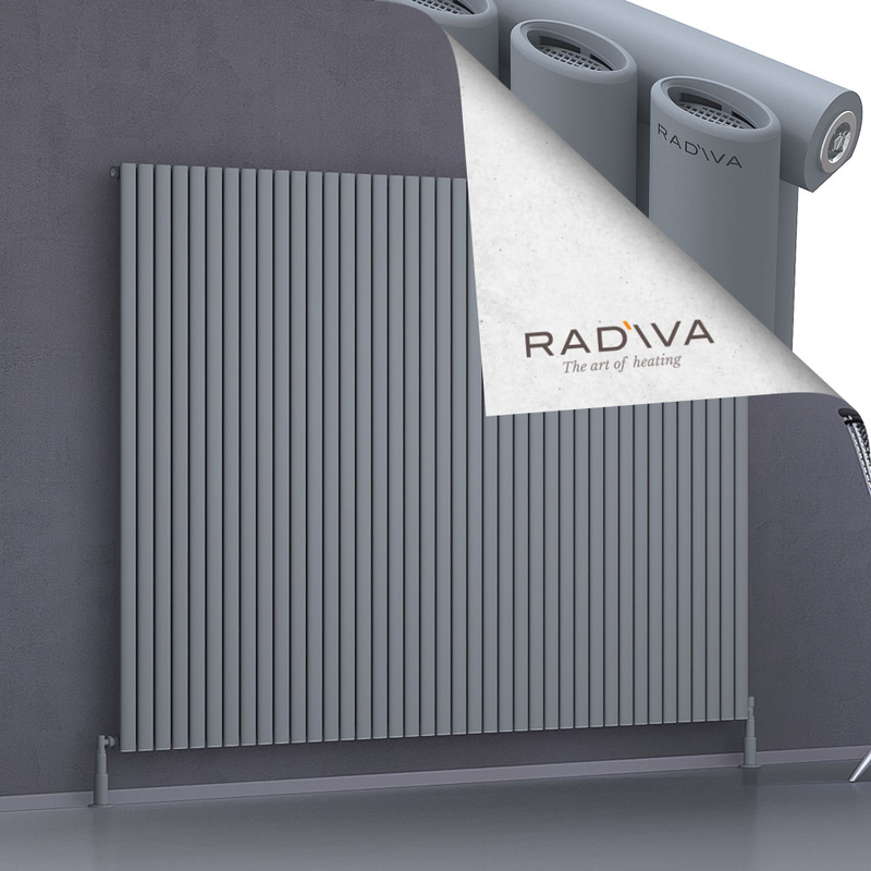 Bia Aluminium Radiator 1600x2312 Grey 