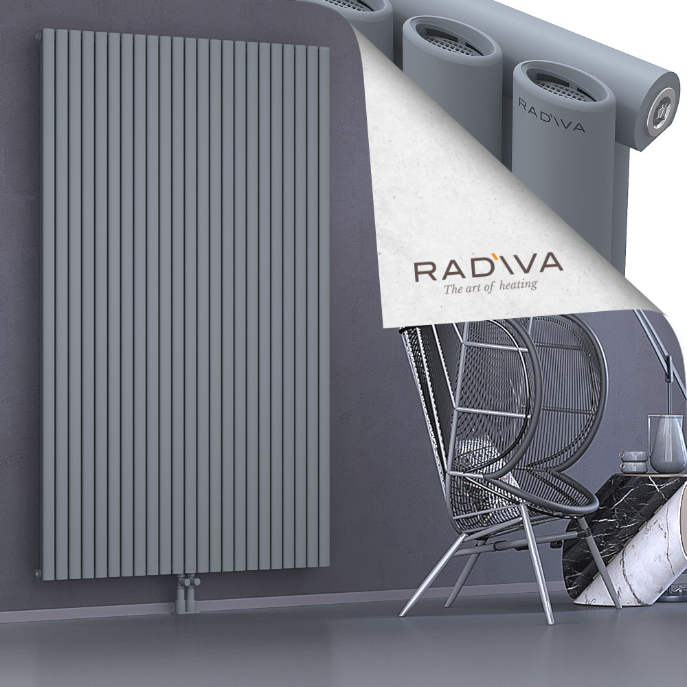 Bia Aluminium Radiator 2000x1326 Grey - 2