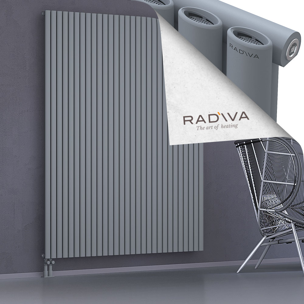 Bia Aluminium Radiator 2000x1674 Grey - 3