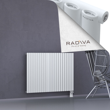 Bia Aluminium Radiator 900x1384 White Bottom Right 50mm