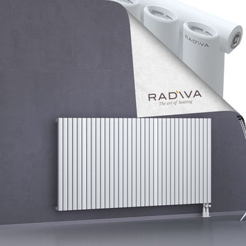 Bia Aluminium Radiator 900x2022 White Bottom Right 50mm
