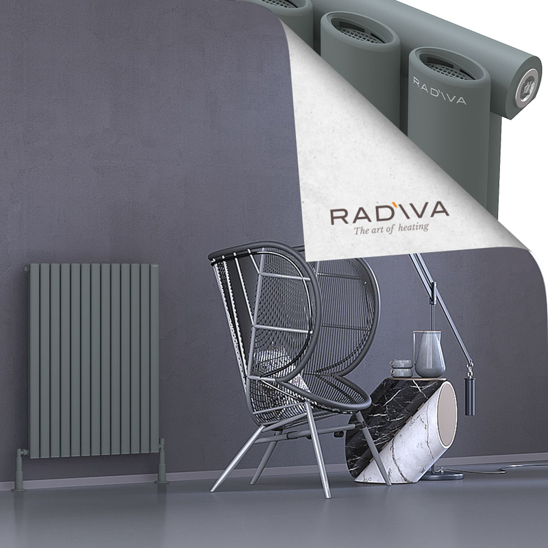 Bia Aluminium Radiator 900x746 Anthracite 