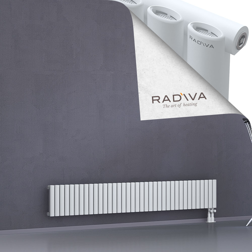 Bia Alüminyum Radyatör 300x2138 Beyaz - 3