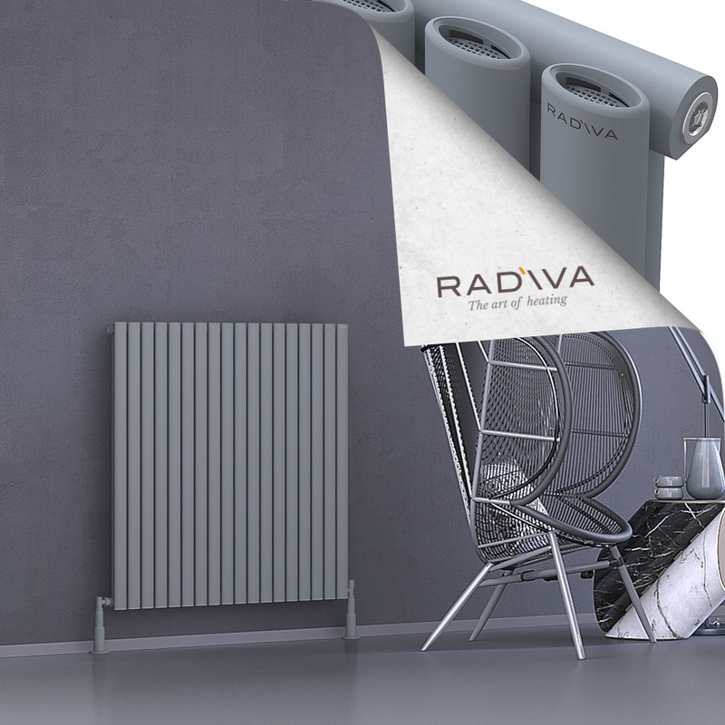 Bia Radiateur En Aluminium 1000x1036 Gris 