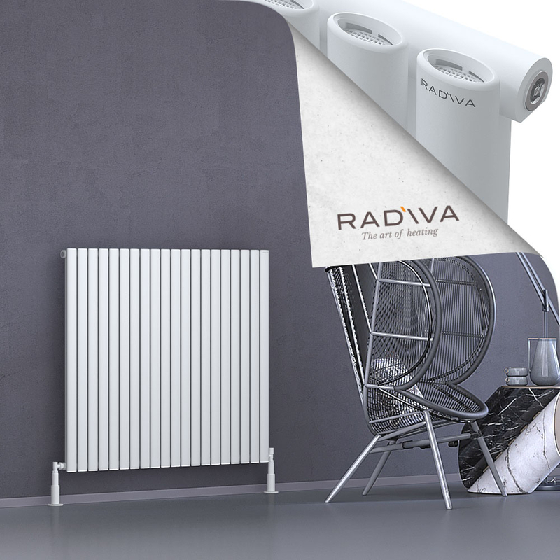 Bia Radiateur En Aluminium 1000x1152 Blanc 