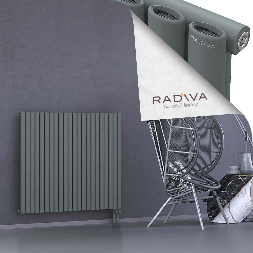 Bia Radiateur En Aluminium 1000x1268 Anthracite - 3