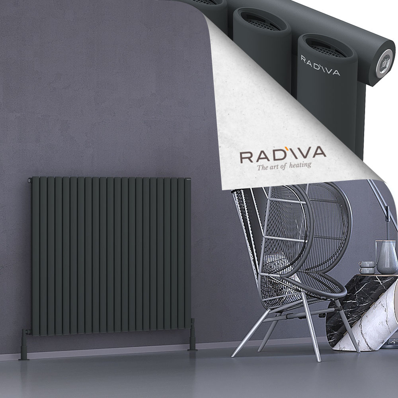 Bia Radiateur En Aluminium 1000x1268 Anthracite Foncé 